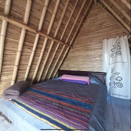 Hars Garden Sumba Hotel Waingapu Ngoại thất bức ảnh