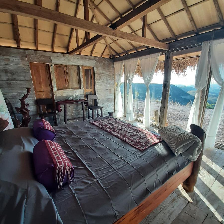 Hars Garden Sumba Hotel Waingapu Ngoại thất bức ảnh