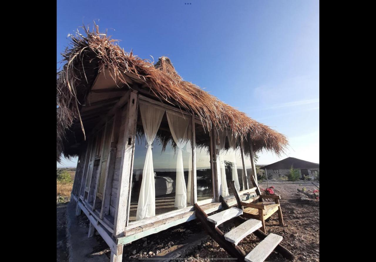 Hars Garden Sumba Hotel Waingapu Ngoại thất bức ảnh