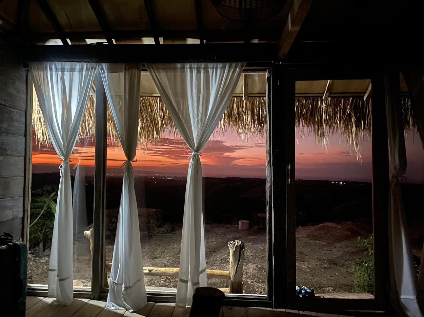 Hars Garden Sumba Hotel Waingapu Ngoại thất bức ảnh